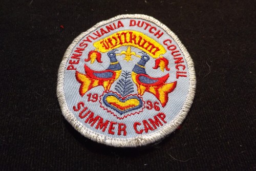 1996 pennsylvania dutch - pennsylvania,