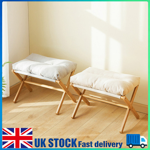 Modern footstool foldable - modern,