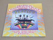 "MAGICAL MYSTERY TOUR" BY THE