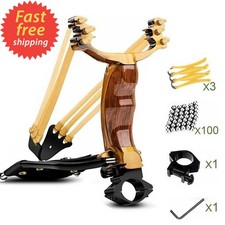 2023 Powerful Slingshot