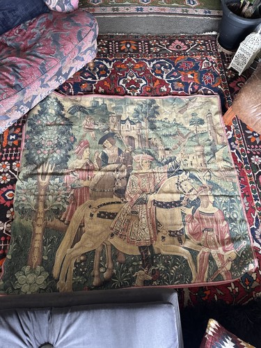 Vintage large french - vintage,