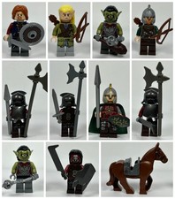 Lego Mini Figure - Various