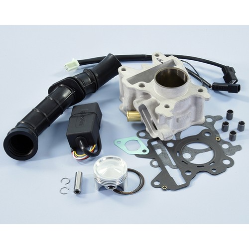 Kit group thermal polini - kit,