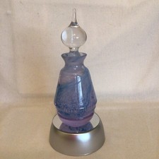 Caithness, Blue/White, Glass