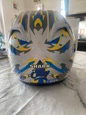Motorcycle Helmet