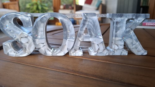 Handmade resin - handmade,
