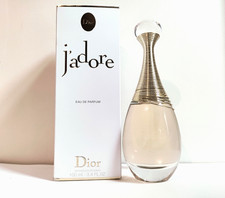 Dior J'Adore 100ml EDP Eau De Parfum - Box dented