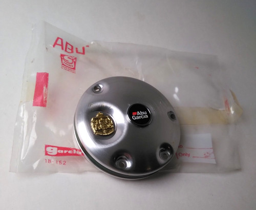 Nos abu garcia 12465 - garcia, left