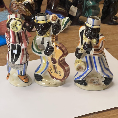Drioli jazz musicians spirit - drioli,