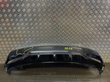 GENUINE HONDA CIVIC SPORT REAR