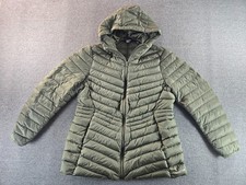 Lands end puffer jacket - end,