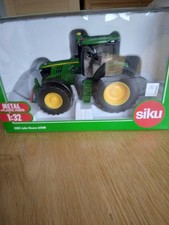 Siku John Deere 6210R Tractor 1 32