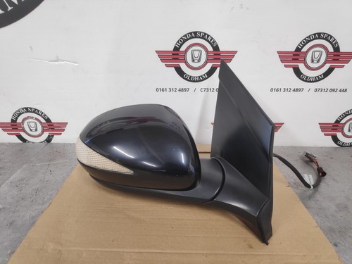 Honda civic mk8 wing mirror - civic,