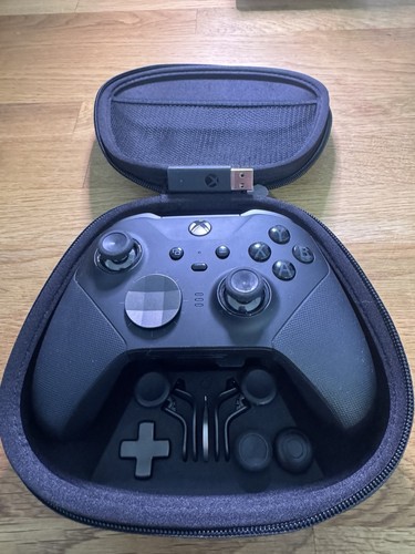Xbox elite controller series - xbox,