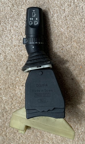 Ford wiper stalk switch - ford,