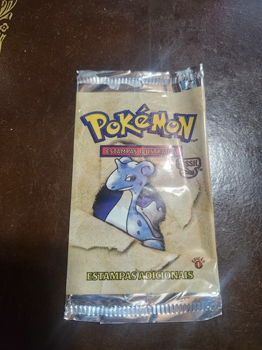 Pokemon 1st fossil - pokemon,