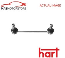 Anti roll bar stabiliser - roll, drop