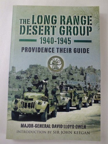 Long range desert group - long,