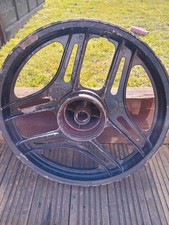 Honda Ns125f Rear Wheel