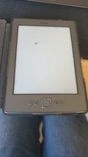 Amazon Kindle D01100