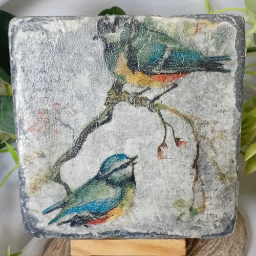 Handmade upcycled birthday - handmade,