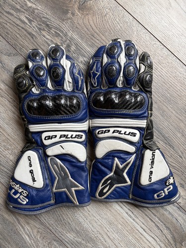 Alpinestars plus motorcycle - plus,