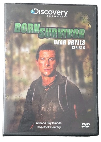 Discovery channel born - discovery,