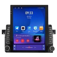 9.7"  Android 15 for BMW 3 Series E46 M3 headunit radio GPS Carplay 1999-2005