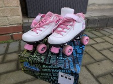 Rookie RHYTHM Roller Skates