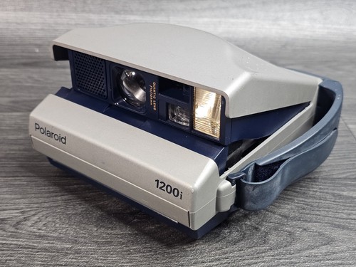 Polaroid 1200i spectra instant - 1200i,