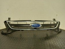 FORD MONDEO Mk4 facelift Front