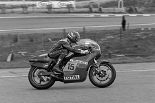 Christian Estrosi on track on