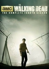 The walking dead season - season, 4