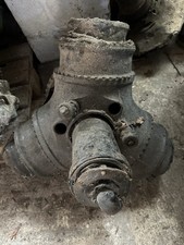 Hawker Hurricane WW2  Prop Hub