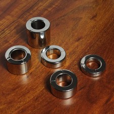 Male Magnetic Stainless Steel