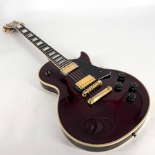 1995 Gibson Les Paul Custom