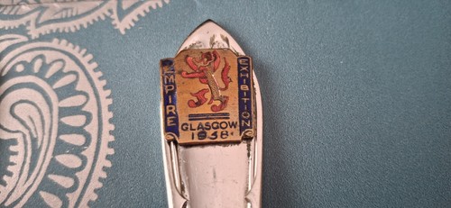 Souvenir 1938 empire - souvenir,