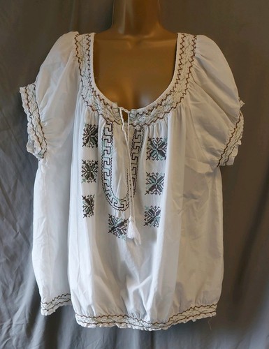 Gypsy milkmaid plus size - milkmaid, 22