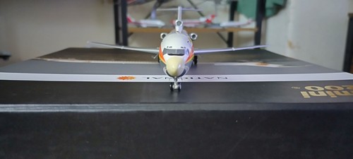 Geminijets 200 national - geminijets,