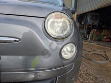 FIAT 500 POP MK2 Headlight