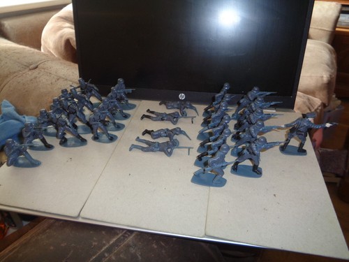 Airfix scale german - 1/32,