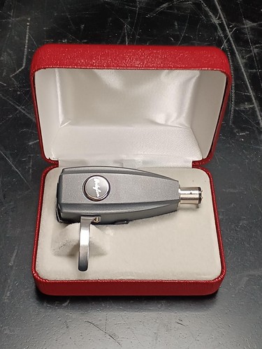 Ortofon cartridge type c - mc,