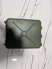 mortar shell case Ussr . Case