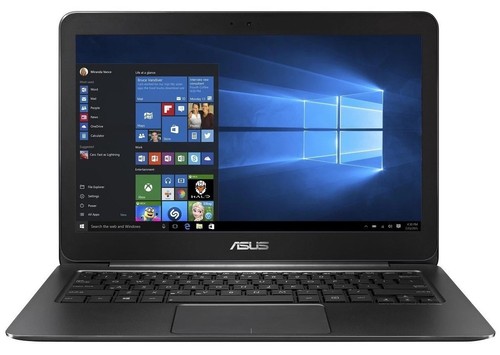 Slim asus ux305ca laptop intel - slim,