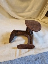 Vintage Titan Cobblers Cast