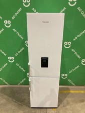 Fridgemaster Fridge Freezer 70/30 White E Rated MC55265DE #LF111849