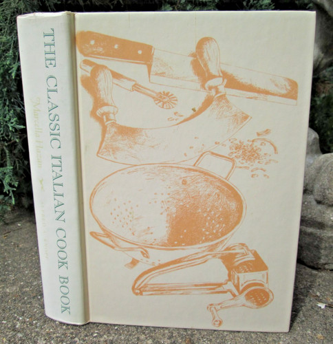 Classic italian cook - classic, book