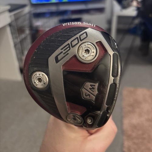 Wilson staff c300 - staff,