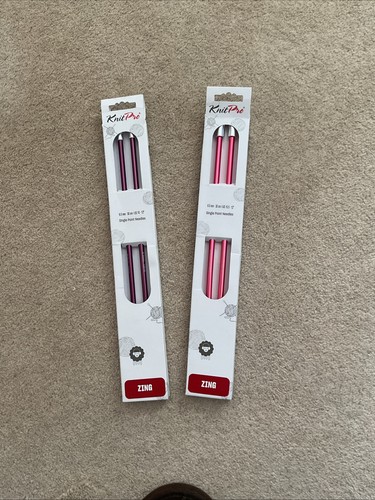 Knitpro zing - knitpro,