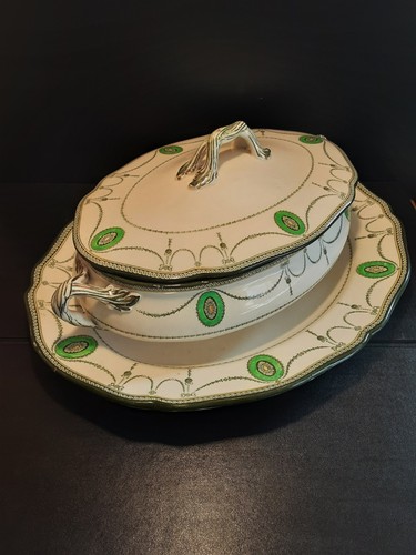 Antique royal doulton countess - antique,